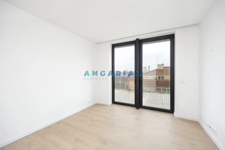 Apartamento T4 para Venda em Leiria, Pousos, Barreira e Cortes Foto 23