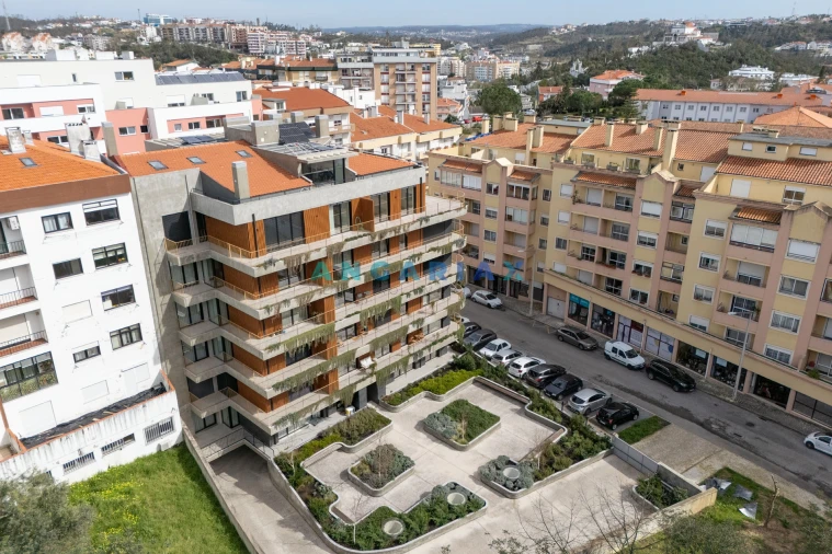 Apartamento T4 para Venda em Leiria, Pousos, Barreira e Cortes Foto 52