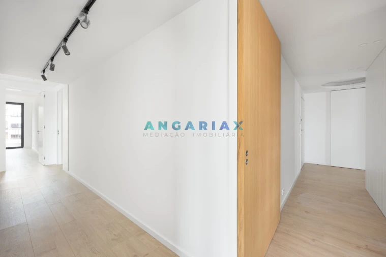 Apartamento T4 para Venda em Leiria, Pousos, Barreira e Cortes Foto 22