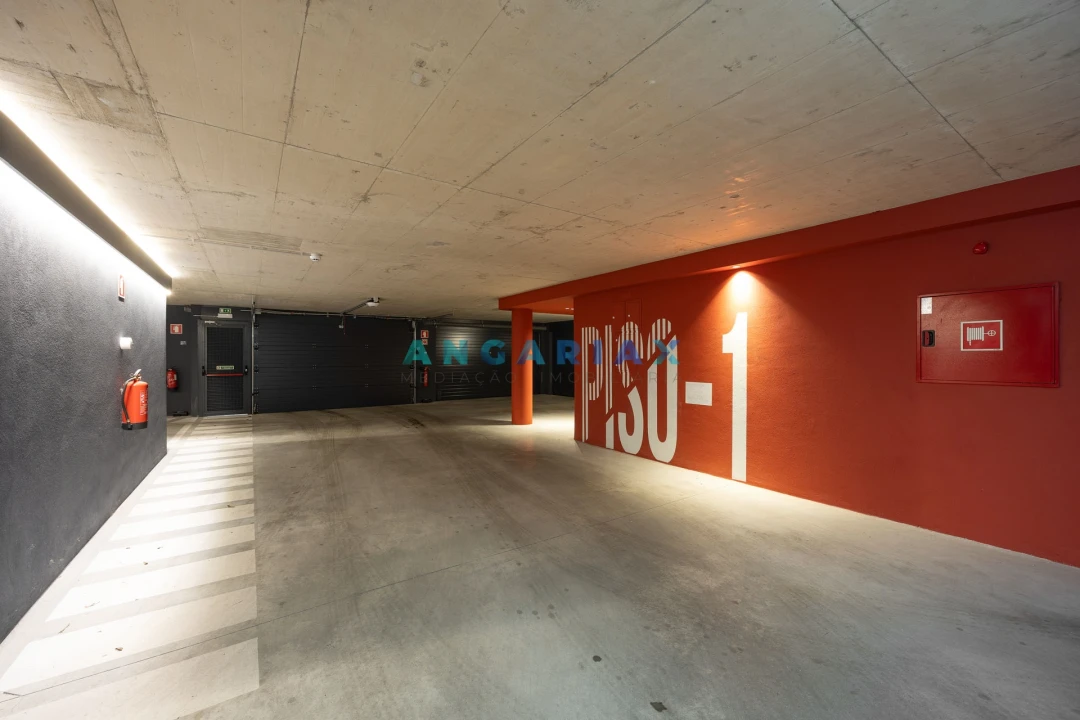 Apartamento T4 para Venda em Leiria, Pousos, Barreira e Cortes Foto 39