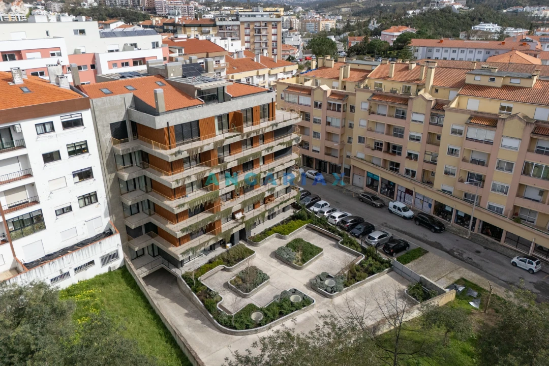 Apartamento T4 para Venda em Leiria, Pousos, Barreira e Cortes Foto 48