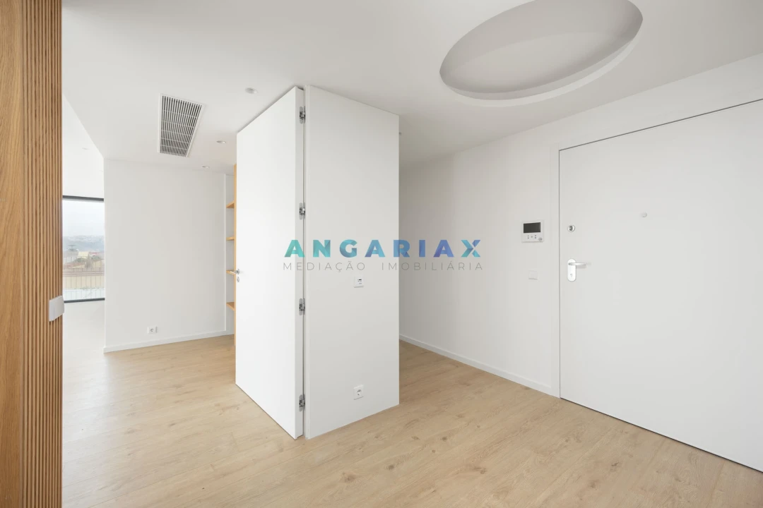 Apartamento T4 para Venda em Leiria, Pousos, Barreira e Cortes Foto 29