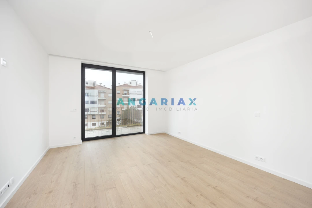 Apartamento T4 para Venda em Leiria, Pousos, Barreira e Cortes Foto 16