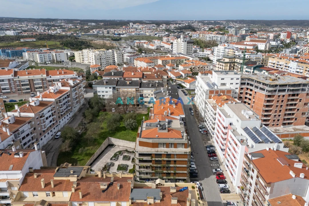 Apartamento T4 para Venda em Leiria, Pousos, Barreira e Cortes Foto 56