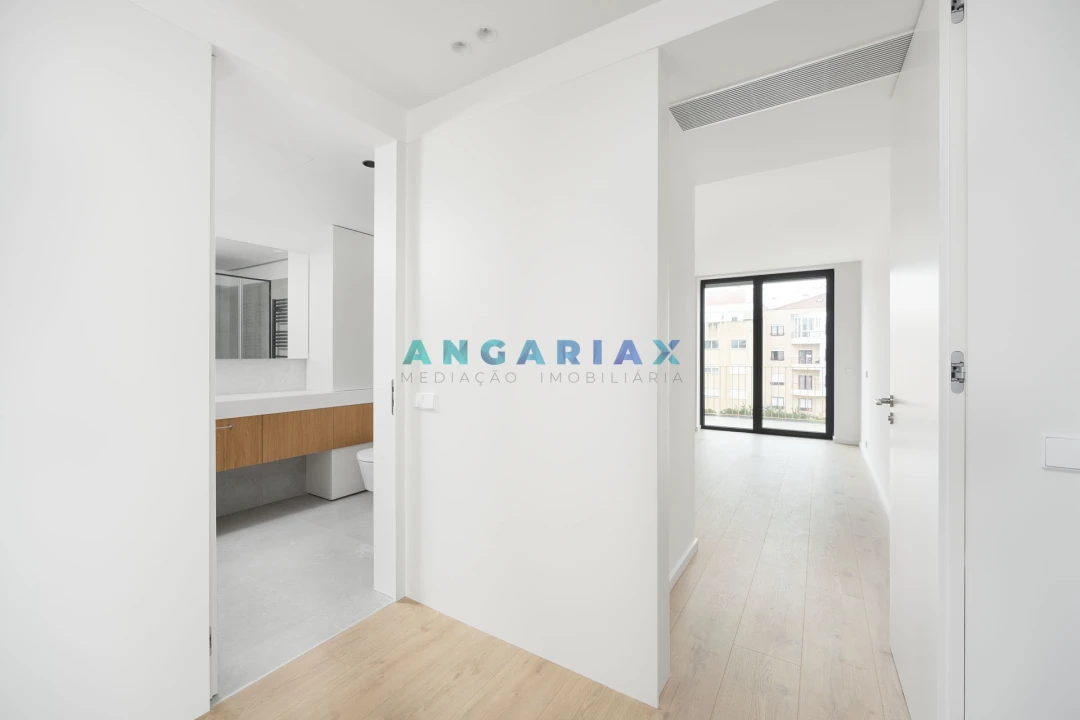 Apartamento T4 para Venda em Leiria, Pousos, Barreira e Cortes Foto 21