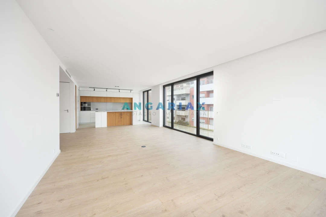 Apartamento T4 para Venda em Leiria, Pousos, Barreira e Cortes Foto 2