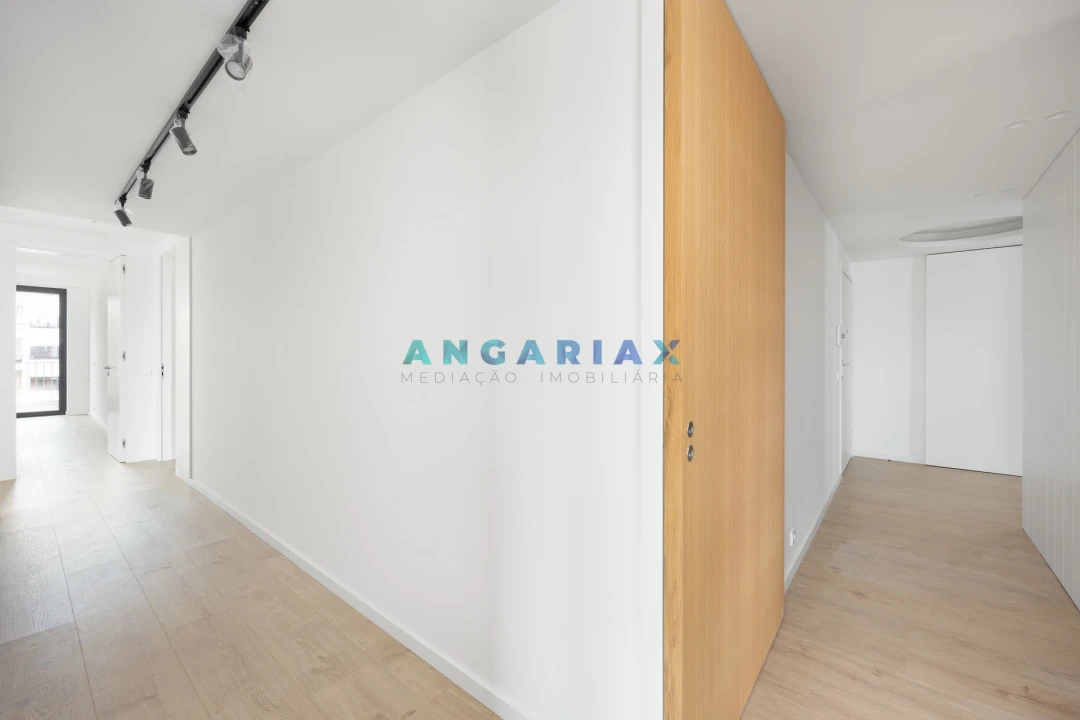 Apartamento T4 para Venda em Leiria, Pousos, Barreira e Cortes Foto 22