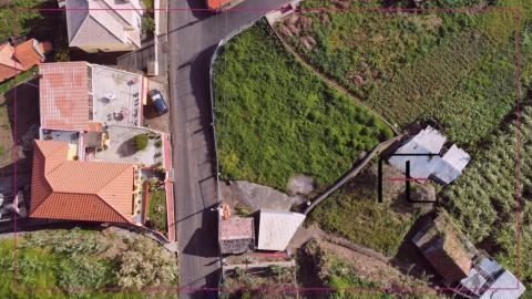 Terreno para Venda em Canhas