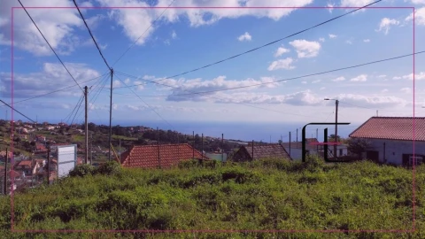 Terreno para Venda em Canhas