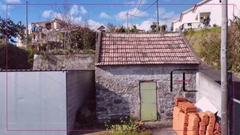 Terreno para Venda em Canhas