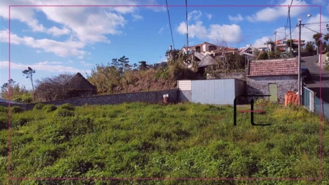 Terreno para Venda em Canhas