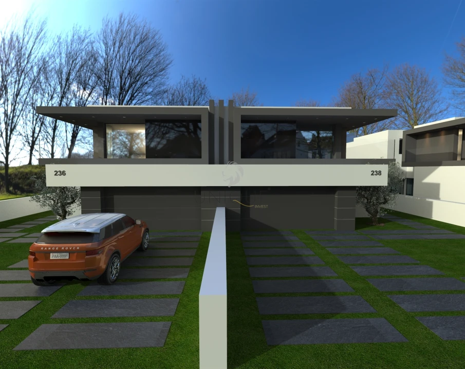 Moradia T4 para Venda em Santa Joana Foto 3