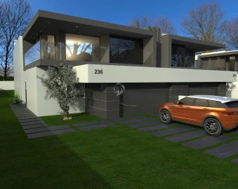 Moradia T4 para Venda em Santa Joana