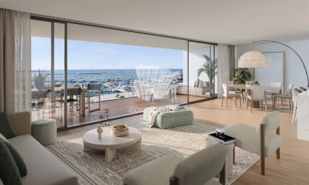 Apartamento T2 para Venda em Olhão