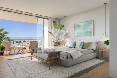 Apartamento T2 para Venda em Olhão