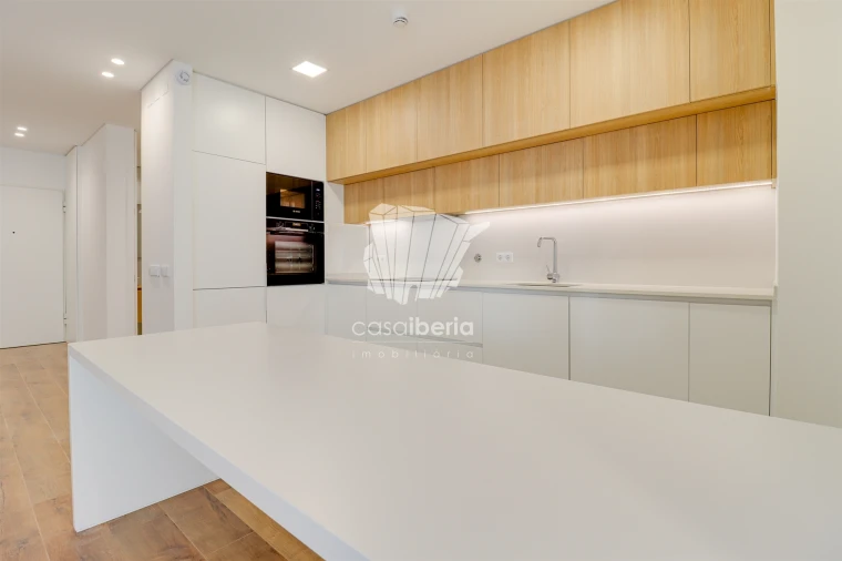 Apartamento T2 para Venda em Olhão Foto 16