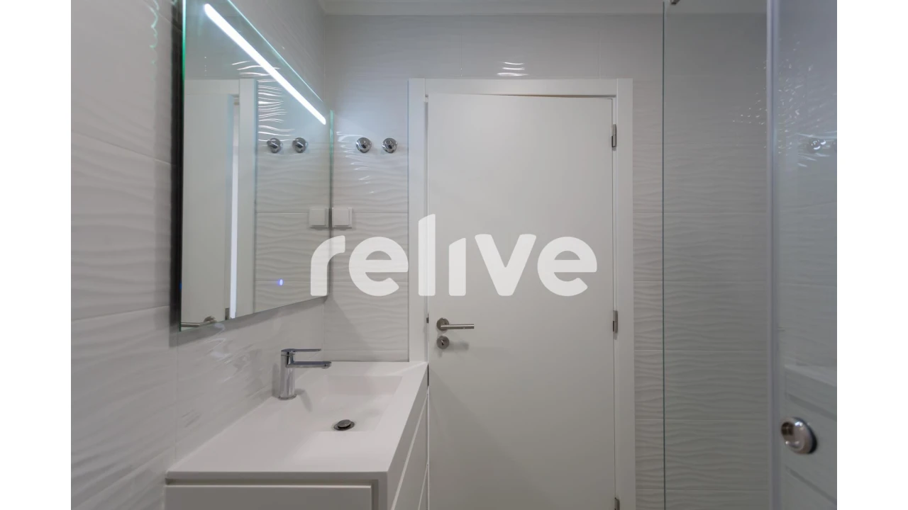 Apartamento T2 para Venda em Silveira Foto 19