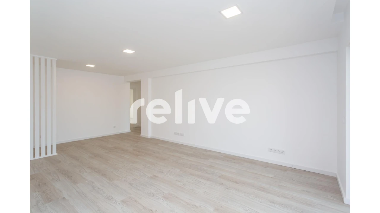 Apartamento T2 para Venda em Silveira Foto 12