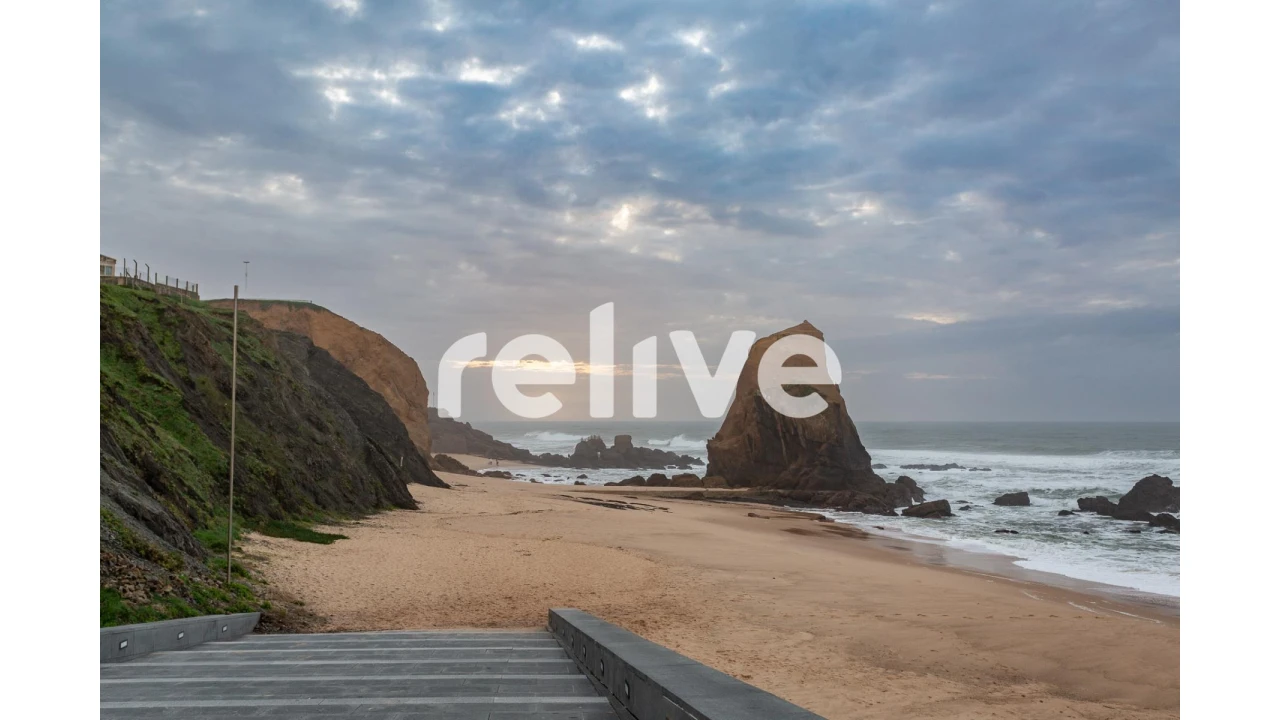 Apartamento T2 para Venda em Silveira Foto 40