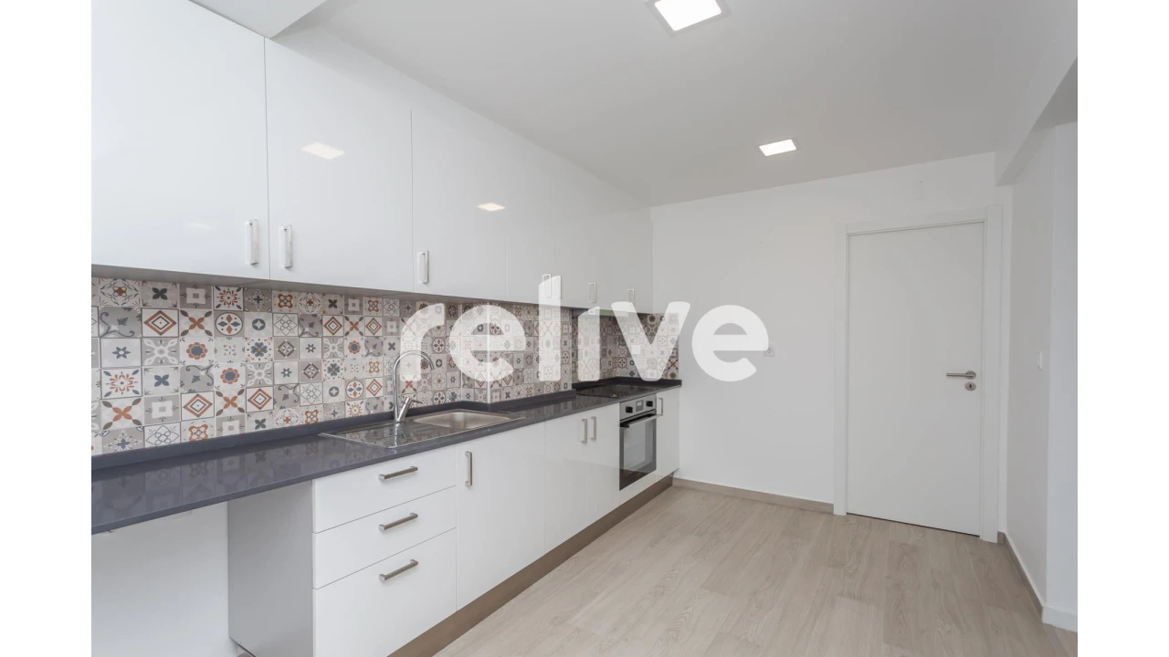 Apartamento T2 para Venda em Silveira Foto 15