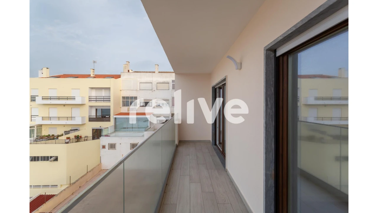 Apartamento T2 para Venda em Silveira Foto 32