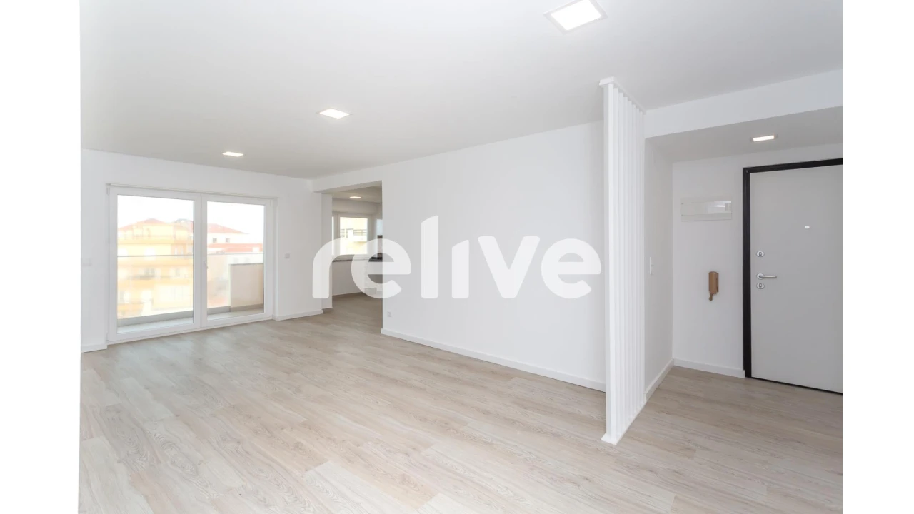 Apartamento T2 para Venda em Silveira Foto 7