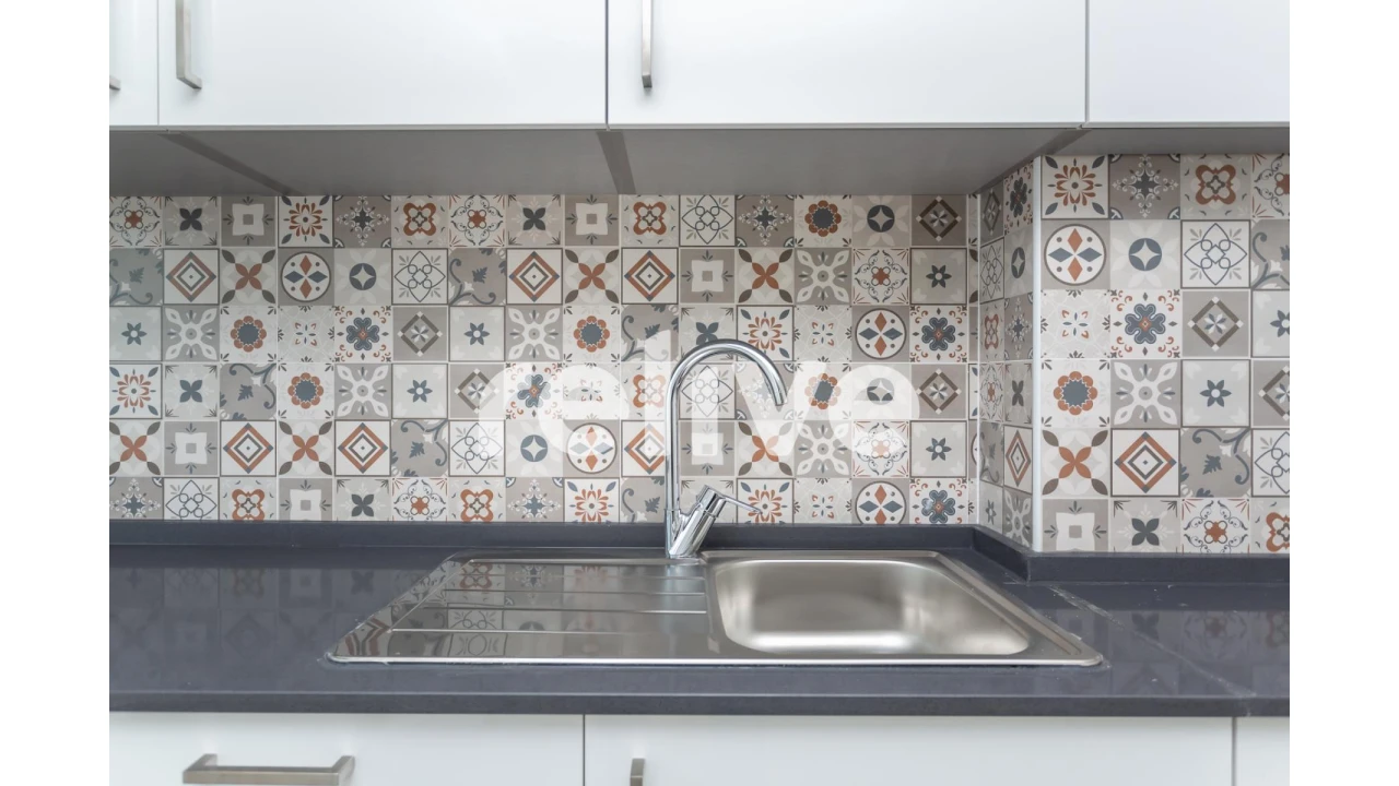 Apartamento T2 para Venda em Silveira Foto 24