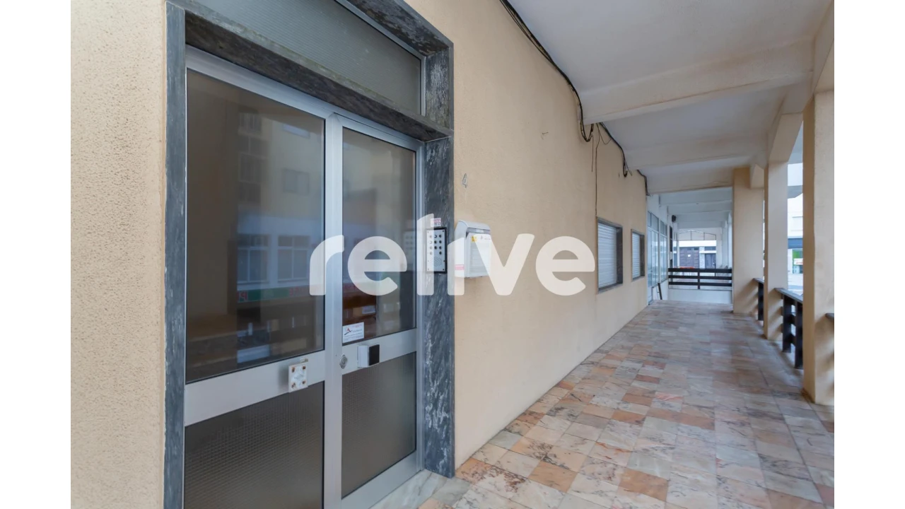 Apartamento T2 para Venda em Silveira Foto 29