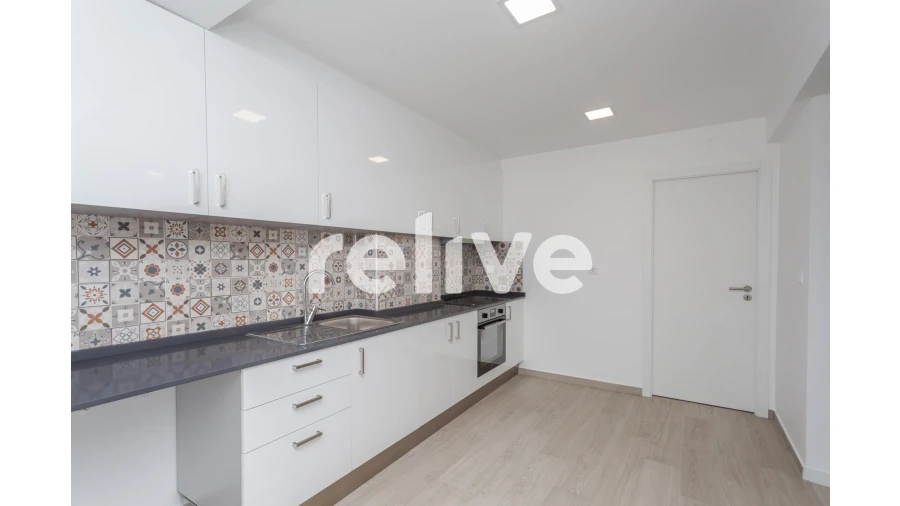 Apartamento T2 para Venda em Silveira Foto 15