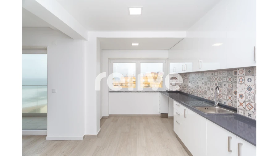 Apartamento T2 para Venda em Silveira Foto 13