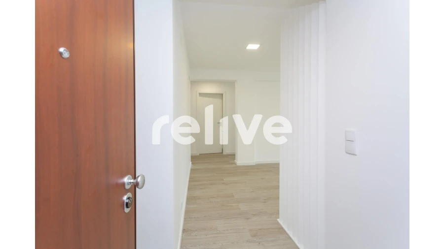 Apartamento T2 para Venda em Silveira Foto 4