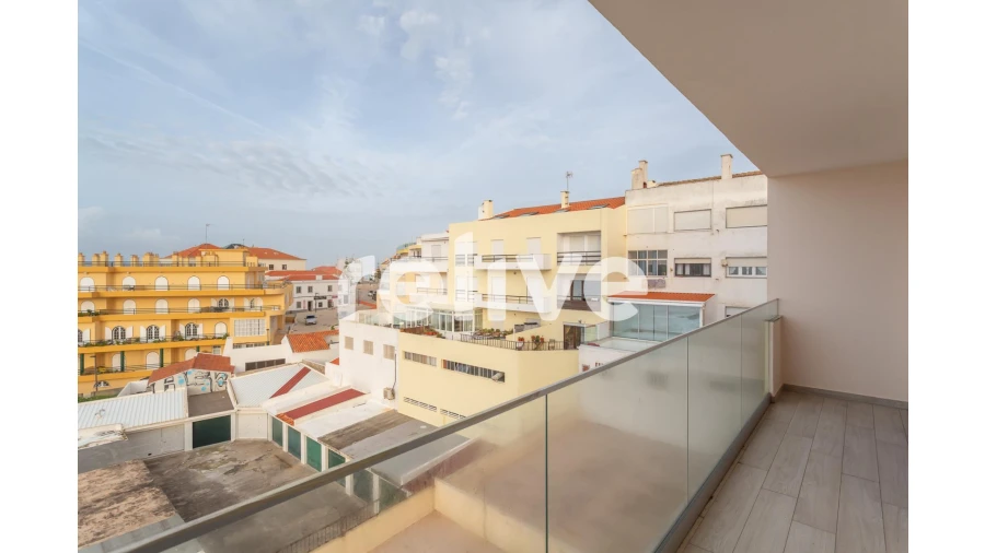 Apartamento T2 para Venda em Silveira Foto 20