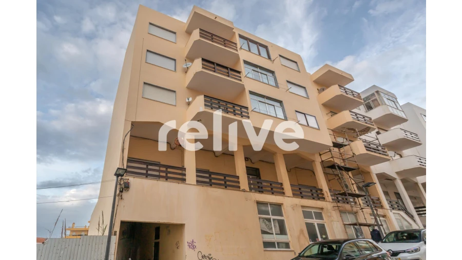 Apartamento T2 para Venda em Silveira Foto 39