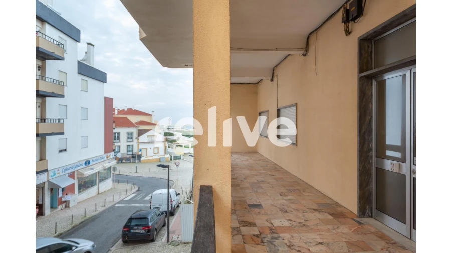 Apartamento T2 para Venda em Silveira Foto 36