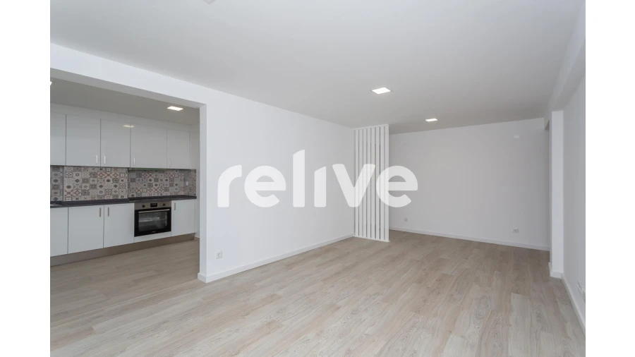 Apartamento T2 para Venda em Silveira Foto 6