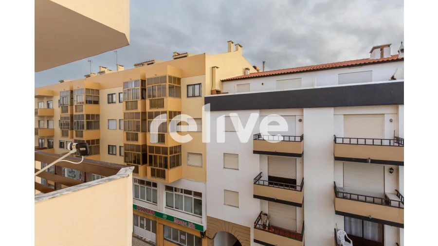 Apartamento T2 para Venda em Silveira Foto 31