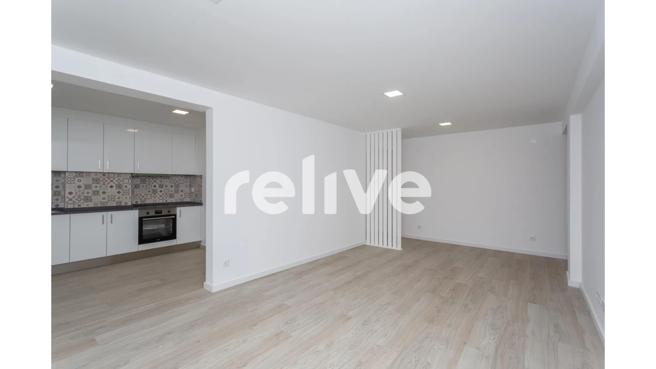 Apartamento T2 para Venda em Silveira Foto 6