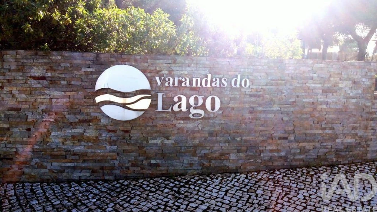 Terreno para Venda em Almancil Foto 12
