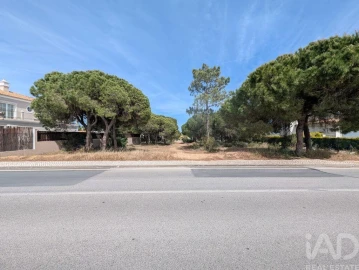 Terreno para Venda em Almancil