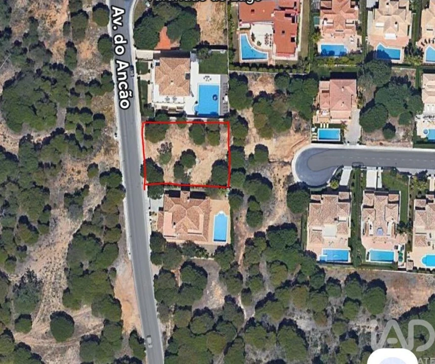 Terreno para Venda em Almancil Foto 13