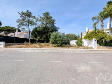 Terreno para Venda em Almancil