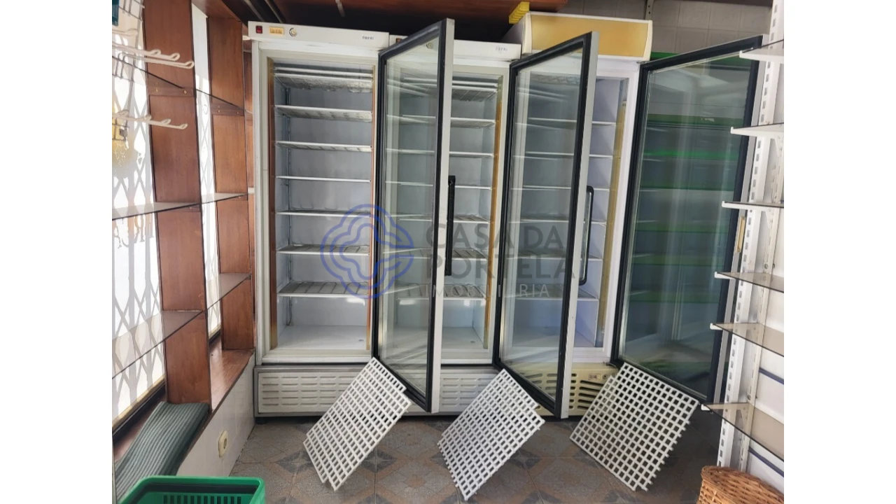 Loja para Venda em Moreira Foto 4