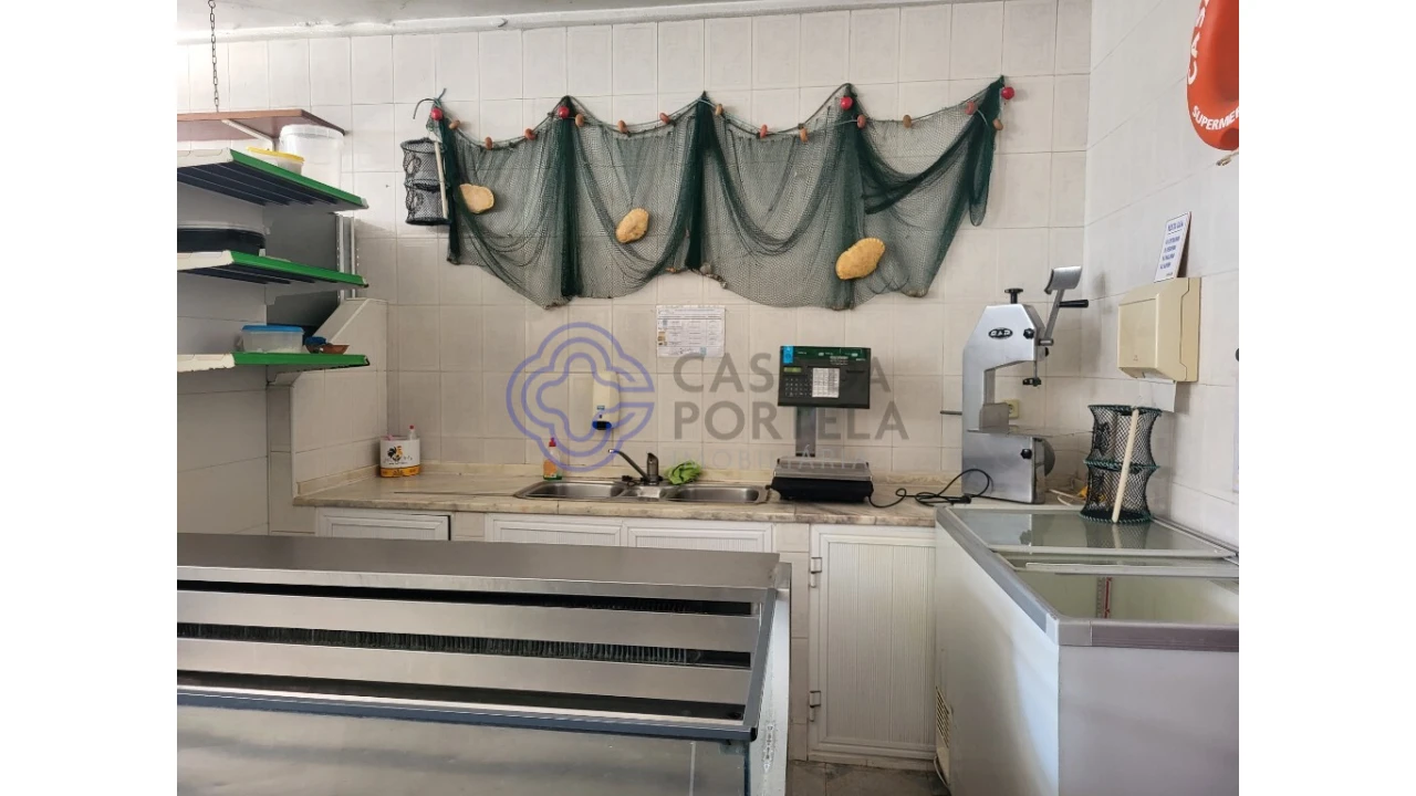 Loja para Venda em Moreira Foto 3