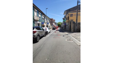 Terreno para Venda em Pedroso e Seixezelo