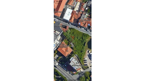 Terreno para Venda em Pedroso e Seixezelo