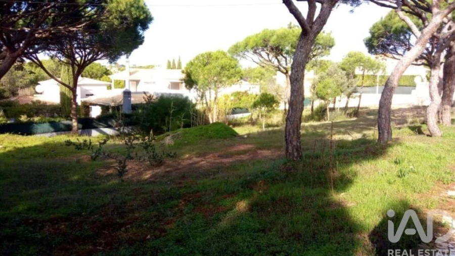 Terreno para Venda em Almancil Foto 2