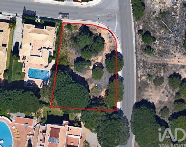 Terreno para Venda em Almancil Foto 5