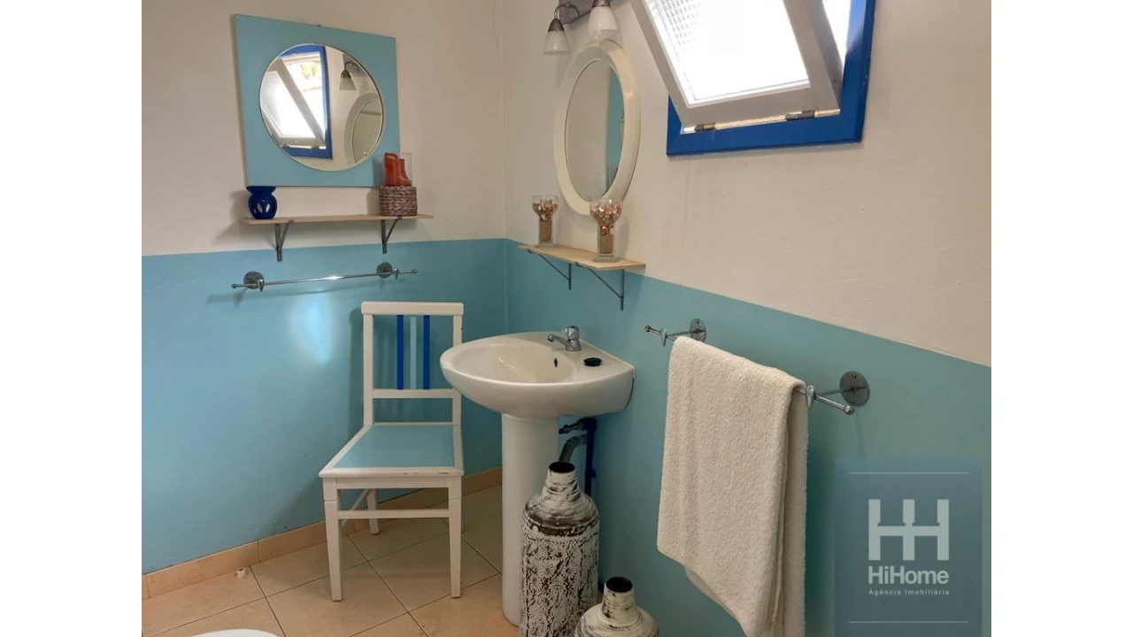 Moradia T4 para Venda em Porto Santo Foto 28