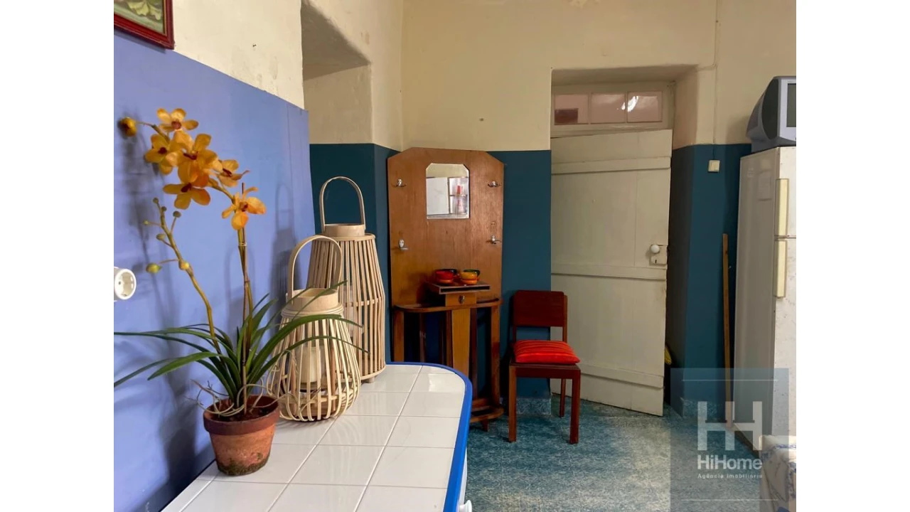 Moradia T4 para Venda em Porto Santo Foto 21