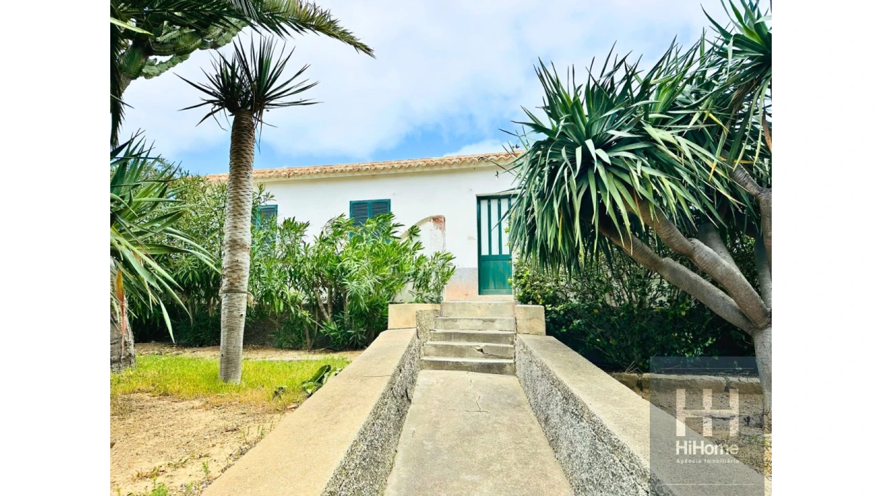 Moradia T4 para Venda em Porto Santo Foto 5